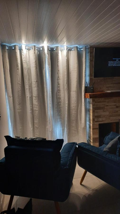 Chale Colina Lägenhet Venda Nova do Imigrante Exteriör bild